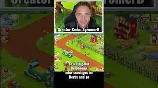 790.000 XP!!! 😍😱 f&uuml;r 33 BL&Uuml;TEN - Hay Day