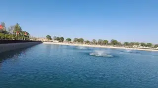شاهد صهريج سواني  بمدينة مكناس أجواء  رائعة 