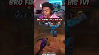 Он мечтал об этом #marvelrivals