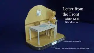 Letter From the Front