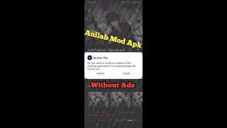 how to remove ads from anilab | anilab mod apk without ads #shorts #anilab #anime #solve