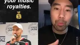 Top 4 Companies That Collect your Music Royalties STAY HIP before you HOP into the GAME