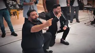 Florin Salam - Fetele Mele Live 2024 🔥 La Geolgau Cătălin 💥