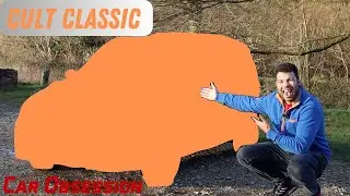 Я купил культовую итальянскую классику! &mdash; Cheap Thrills Special