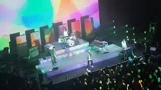 Keane - Spiralling (Live in London, 29/09/2019)