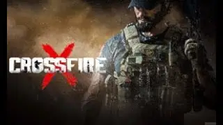 CROSSFIRE X -  BETA