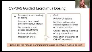 ISHLTv Professional Community Webinar - The Protocol Paradox: Are We Treating Guidelines or Patients
