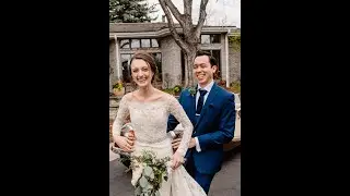 Intimate Backyard Wedding Reception & Ceremony in Denver, Colorado!