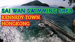SAI WAN SWIMMING SHED, VICTORIA ROAD MT. DAVIS KENNEDY TOWN