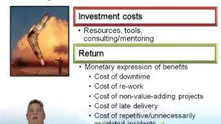 ITIL&reg; 2011: Continual Service Improvement: CSI Methods and Techniques Part 3