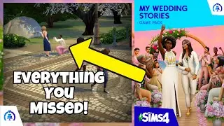 EVERYTHING you MISSED in the TRAILER!!