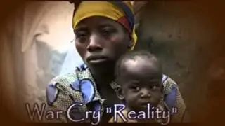 War Cry by Leslie Jean & Reality | Independent Christian Music | Message of Faith & Truth
