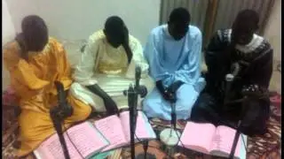 Kourel istikhama asinou