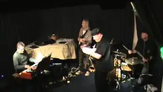And Satisfy - Orgmental - Verdict Jazz