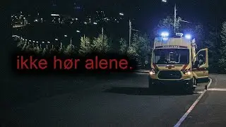 1 SKREKK Historie fra VIRKELIGHETEN