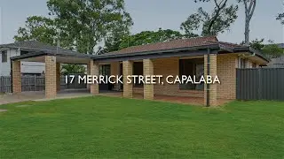 17 Merrick Street, Capalaba