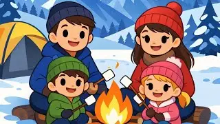 Prin natură cu rulota !!! este live!