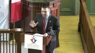 M. Fatih Yegul, Executive VP of IDI GTA