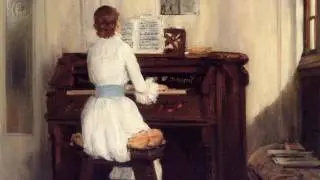 09 Bach: Goldberg Variations: Variation 8