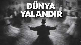 Yunus Emre - Dünya Yalandır - ANATOLAP 