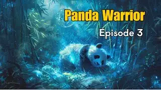 🐼Panda Warrior - Ep 3