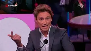 De manier om Thierry Baudet te confronteren volgens Sander Schimmelpenninck