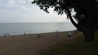 Colchester Beach