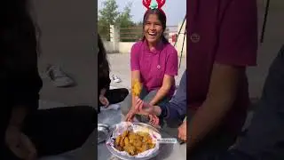 Potluck Picnic!!
