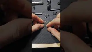 Desh bolt lift kit universal 2019+ on a Savage Axis