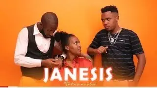 JANESIS (EP 21)