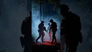Commando mission successful 🇮🇳 #IndianArmy #JaiHind #ArmyAction#parasf #indianwars #shorts#soldier