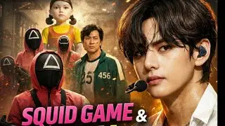 🤯Squid Game LIVE 🚨Don't Move or Die GameplayHey folks! Watch me play squid game