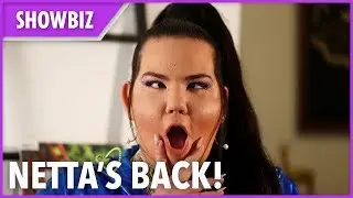 Eurovision song contest winner Netta Barzilai releases her first single