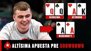 AMATEURS contra PROFESIONALES del Poker en el PSPC &spades;️ PokerStars en Espa&ntilde;ol