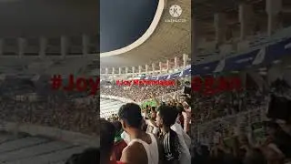 JOY MOHONBAGAN #mohunbagan #mohunbagansupergiant