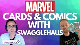 Swagglehaus Comics - Marvel Cards & Comics Chat - Speculation | Marvel Card Collecting & Investing