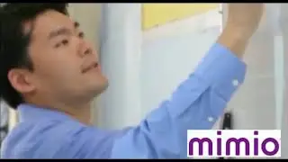 Mimio Teach - Portable Interactive Whiteboard