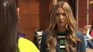 [160a] Juliet and Peri - 12th October 2021