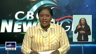 CBC NewsNight March 13 2025