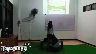 Praktik Microteaching 5 