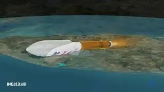 GOES-R Launch Sequence and Deployments
