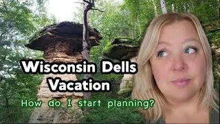 Plan Your DREAM Wisconsin Dells Vacation -  Easy Steps! Free Download