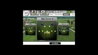Madden NFL 12 - iPhone - NZ - HD Gameplay Trailer