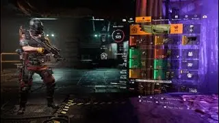 The Division 2 Rant