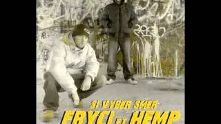 FRYCI & HEMP - SI VYBER SMER [SINGEL - 2010]