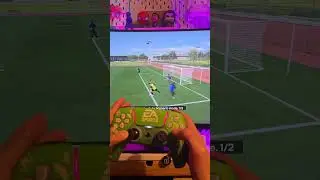 PRO Dribbling & Skill Moves in EA FC 26
