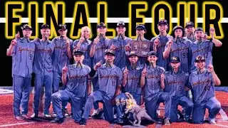 2025 Lynchburg-Clay vs Graham Baseball OHSAA Final 4 Day 2