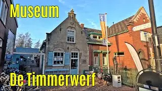 Museum De Timmerwerf - De Lier