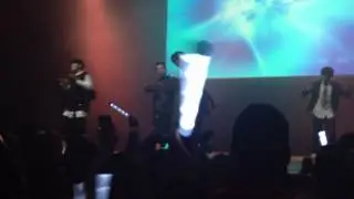 (fancam) 020515 PGoon ft ATom - Talk Dirty