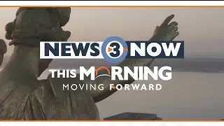 News 3 Now This Morning: July 30, 2025